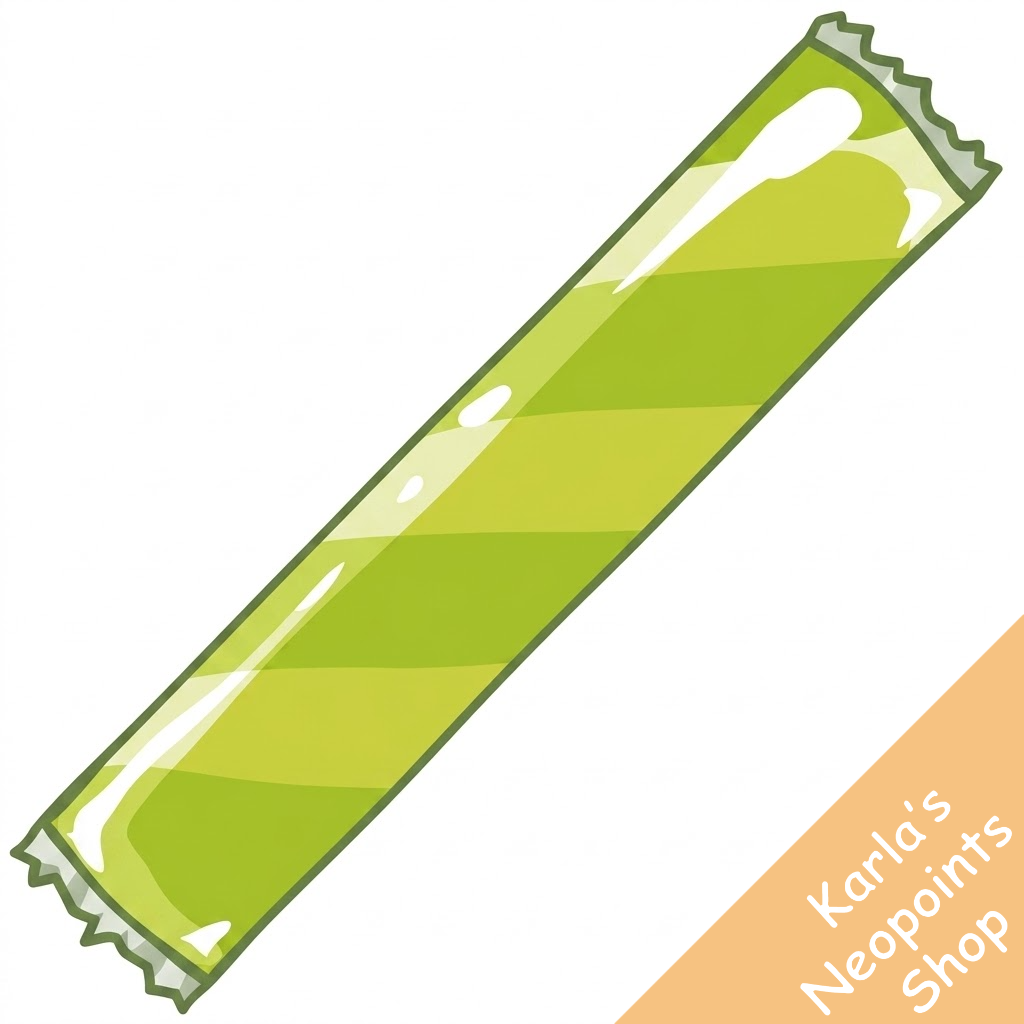Magical Gooseberry Chia Pop