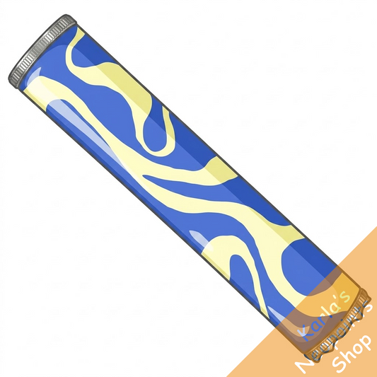 Magical Juppie Swirl Chia Pop