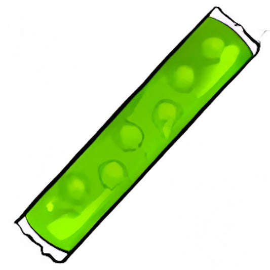 Magical Pea Chia Pop