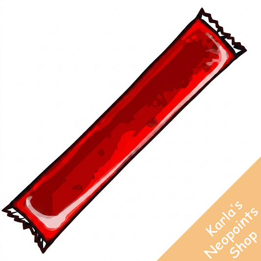Magical Pepper Chia Pop