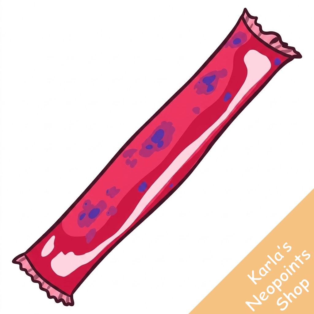 Magical Thornberry Chia Pop