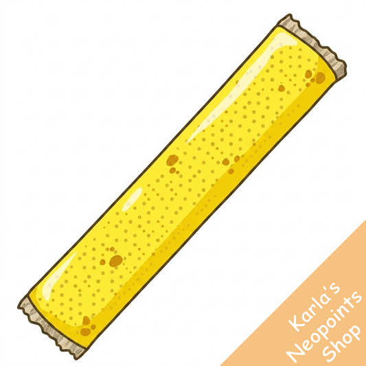 Magical Pear Chia Pop