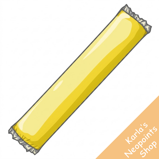 Magical Pineapple Chia Pop