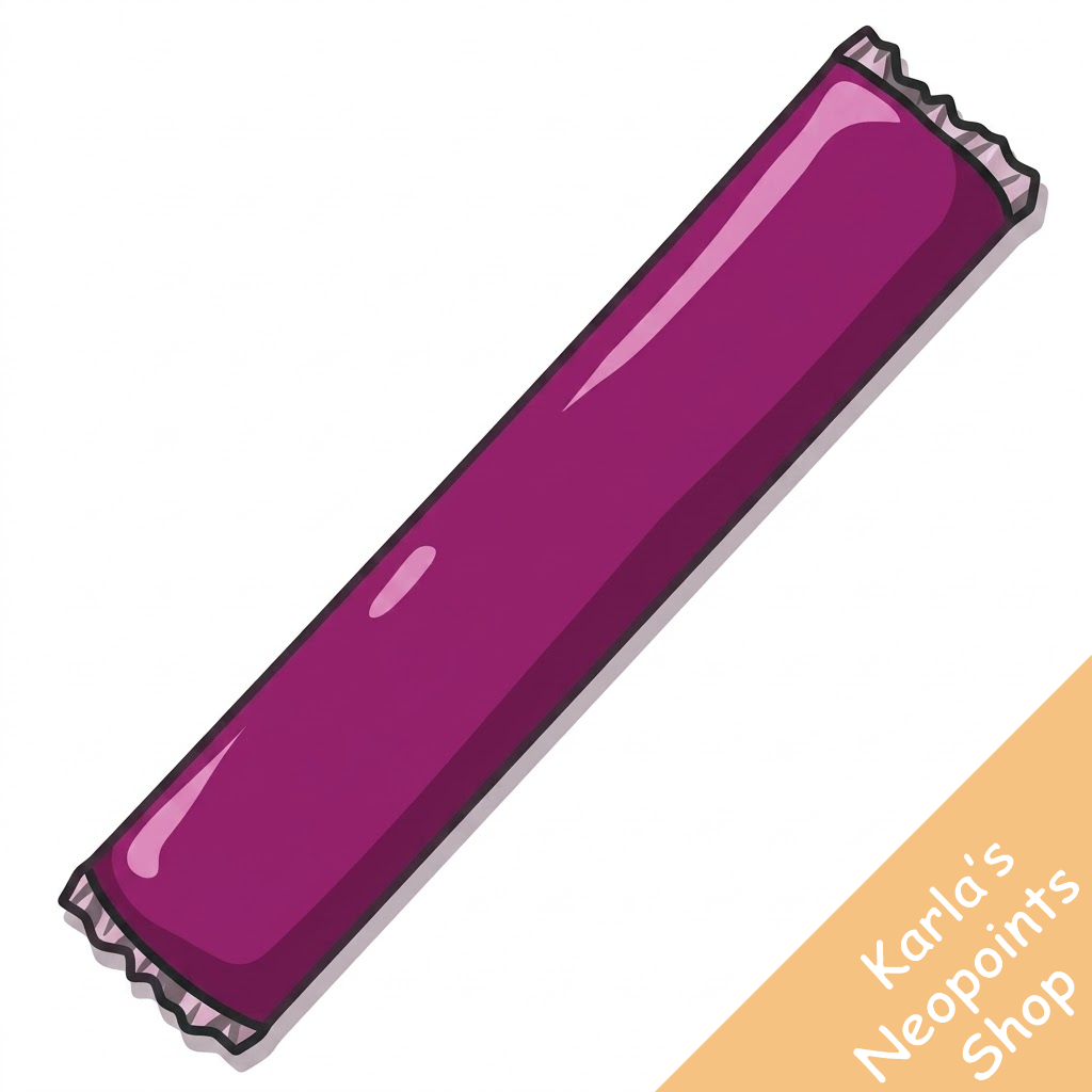 Magical Plum Chia Pop