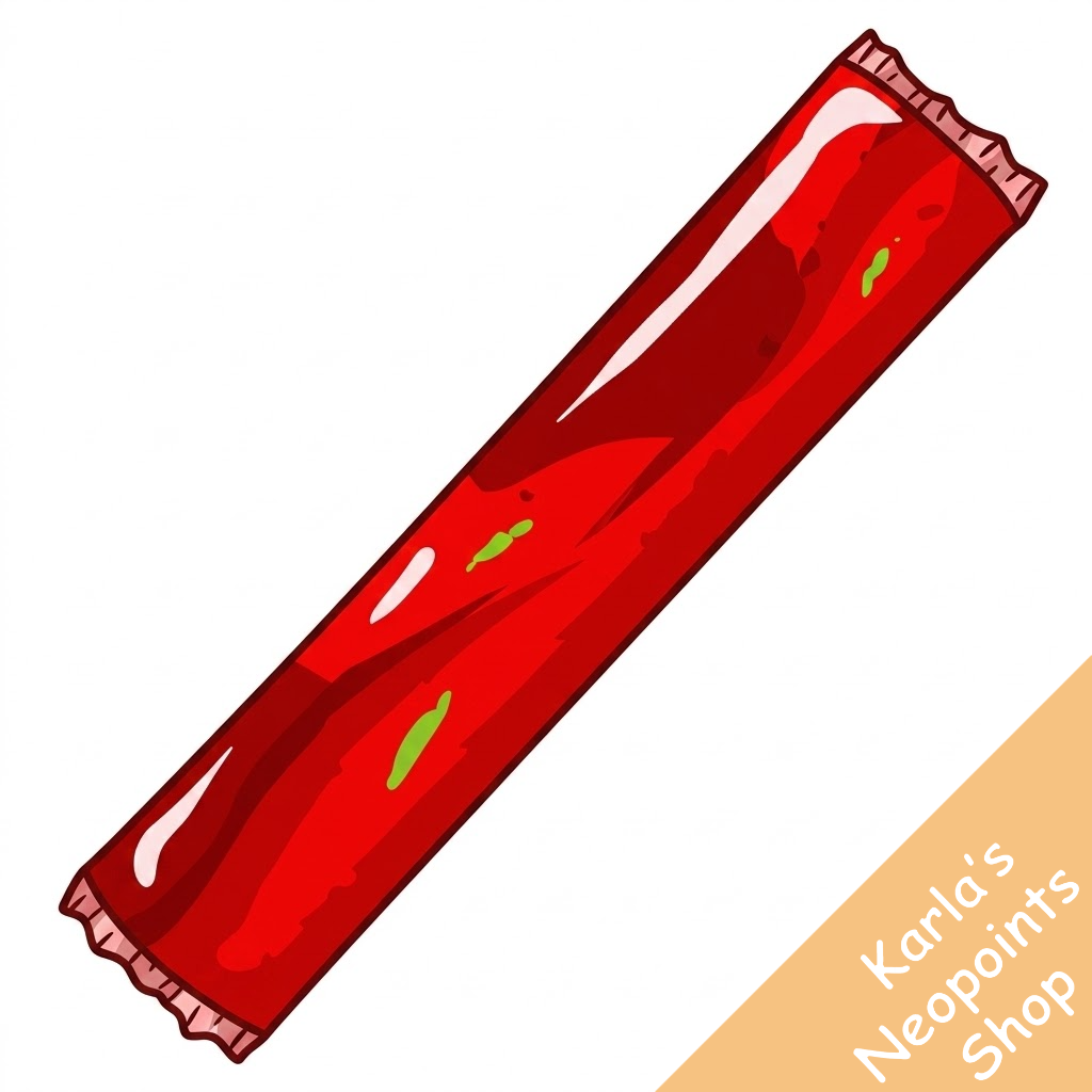 Magical Tomato Chia Pop