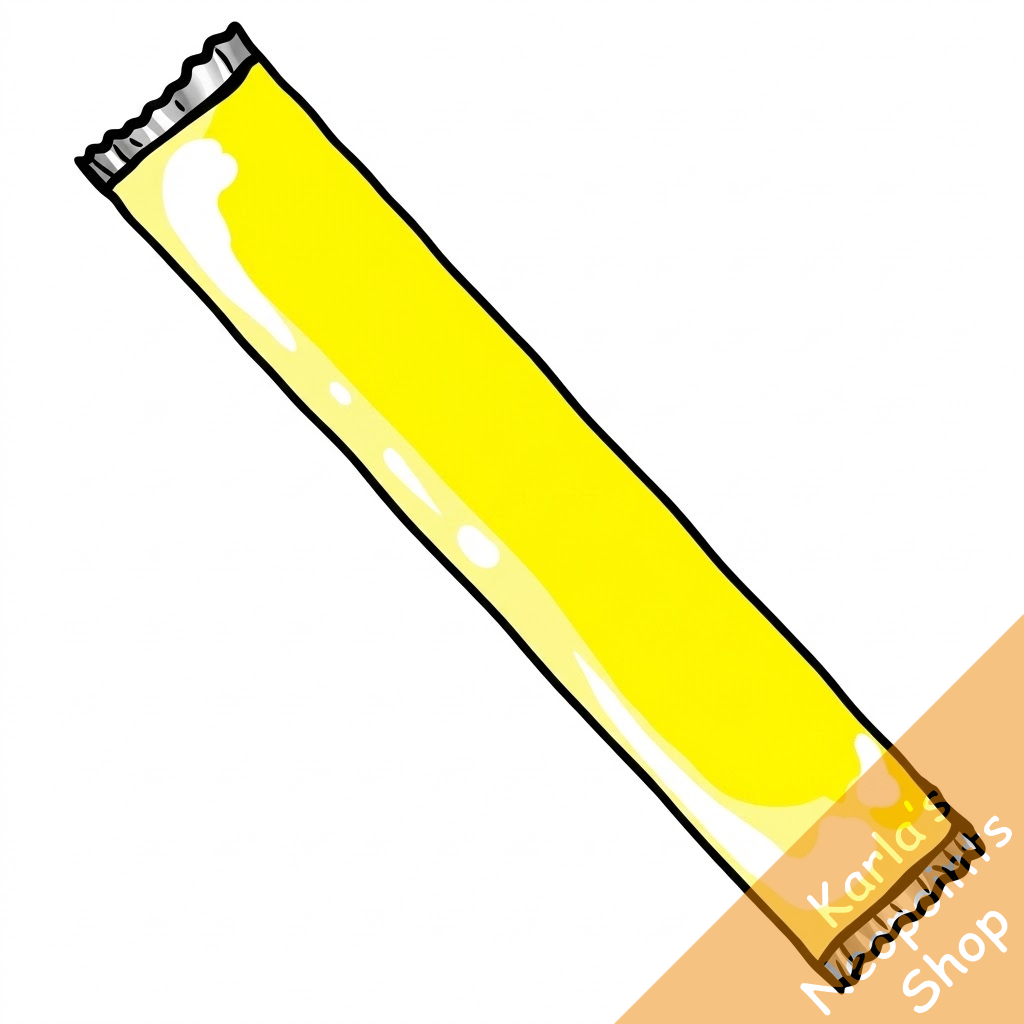 Magical Lemon Chia Pop