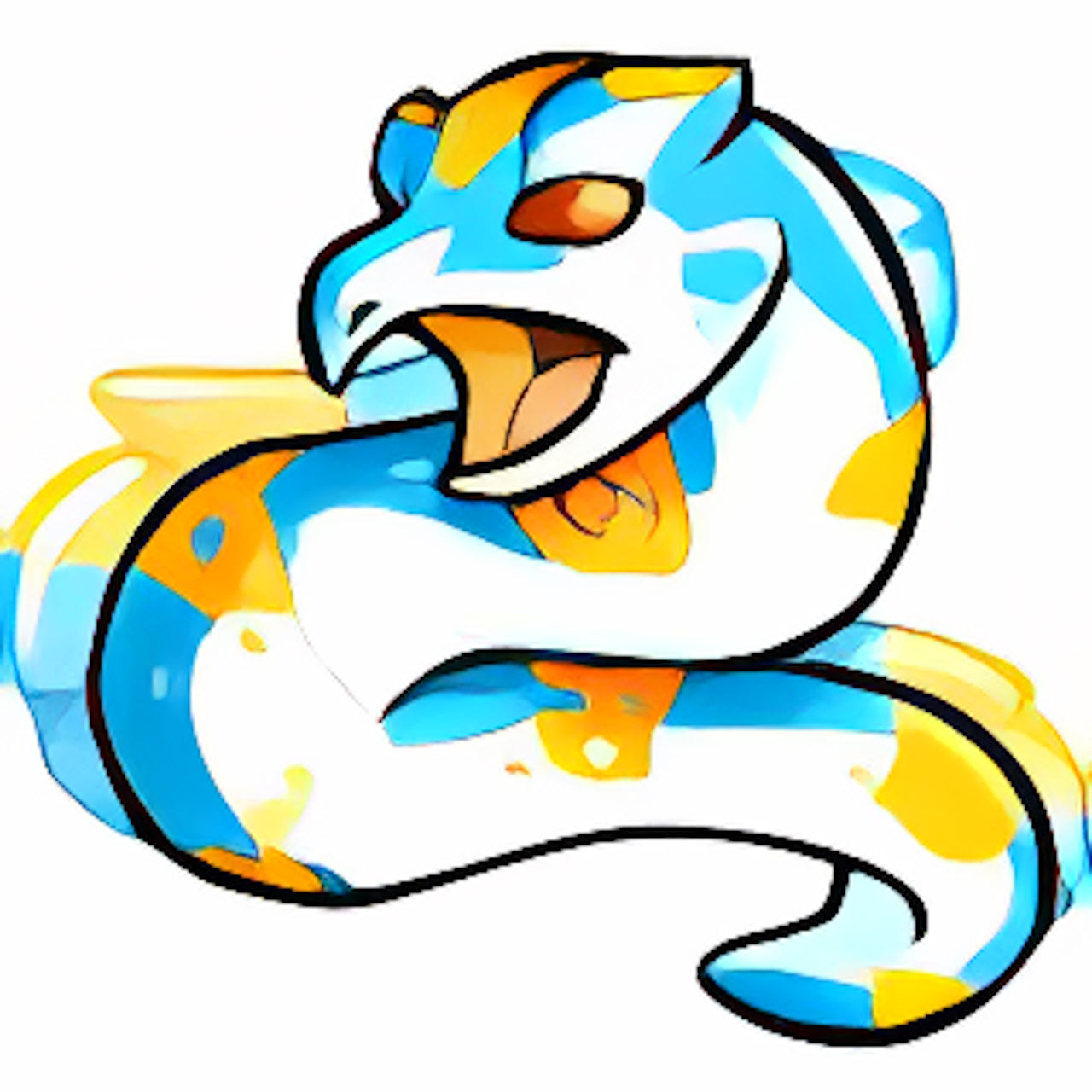 Maraquan Snowickle