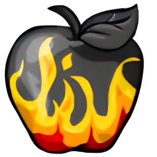 Fire Apple
