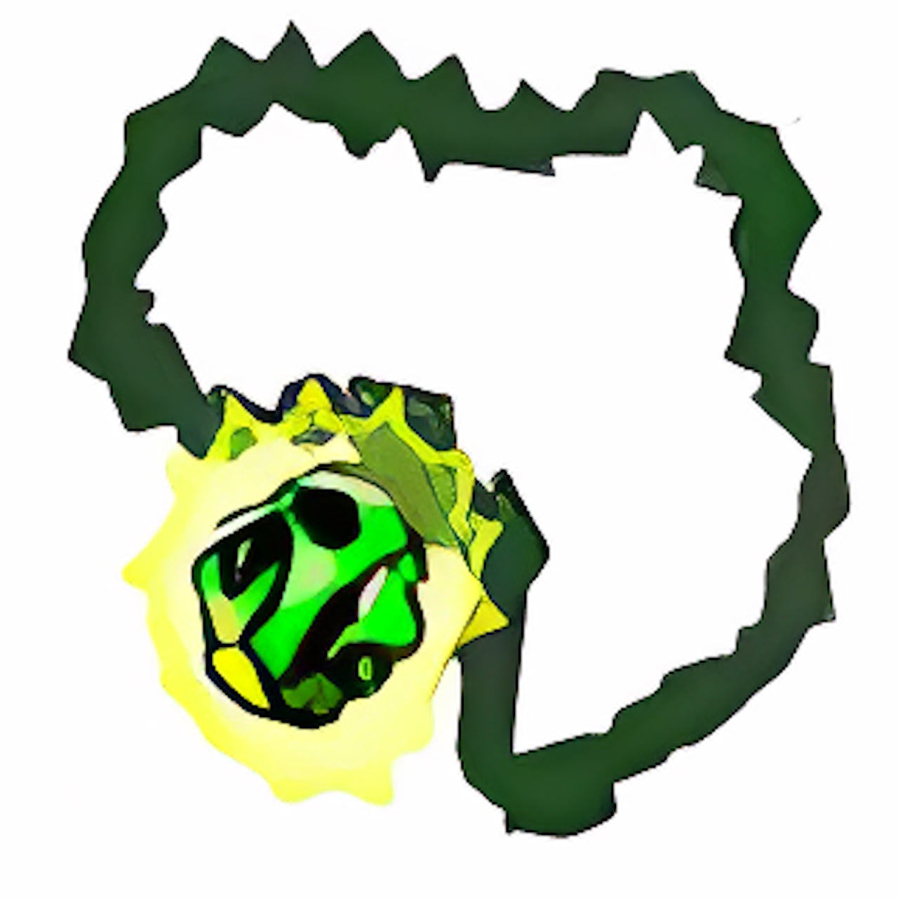 Space Amulet