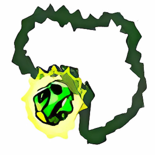 Space Amulet