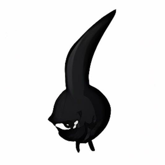 Black Spirkle