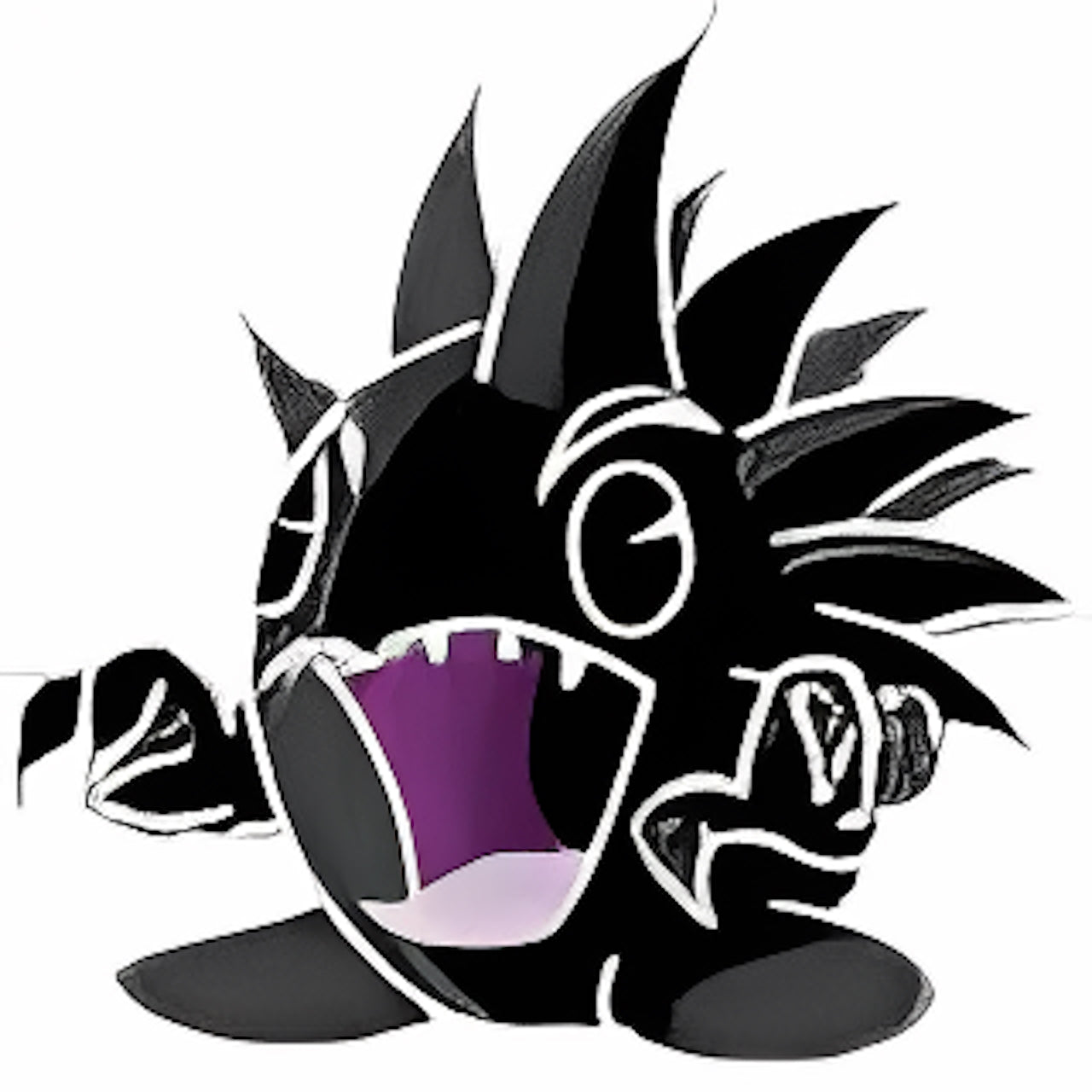 Black Splyke