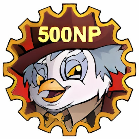 Monty McTaggart Stamp