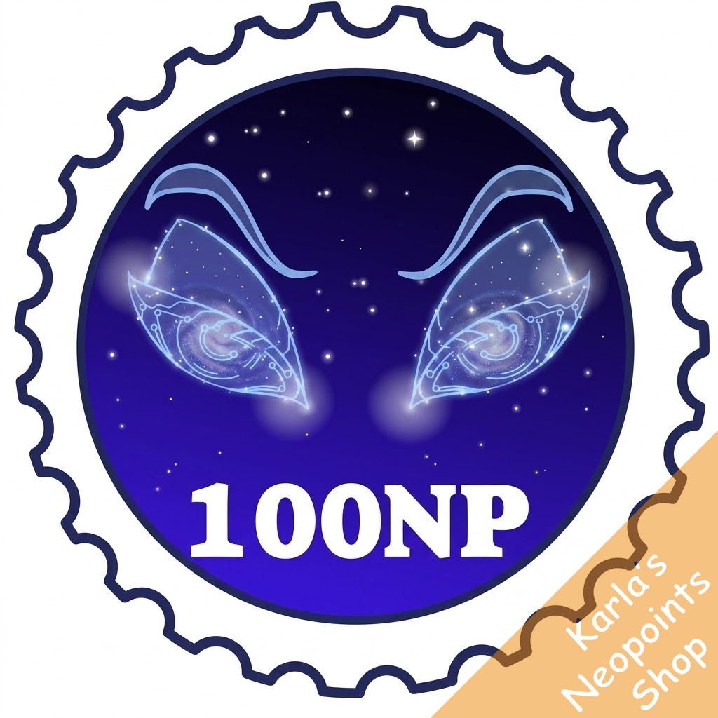 The Sleeper Constellation Stamp