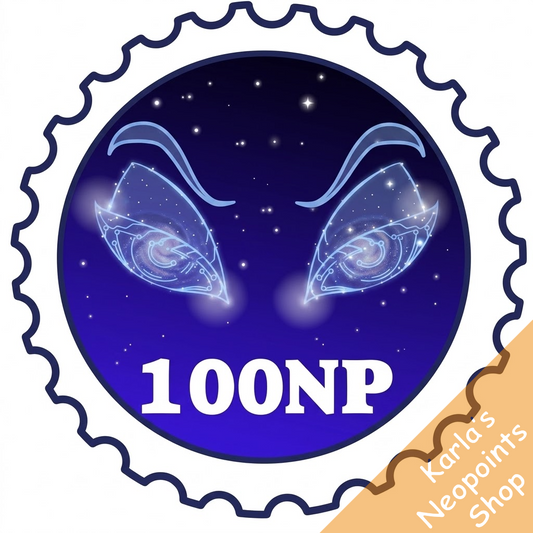 The Sleeper Constellation Stamp