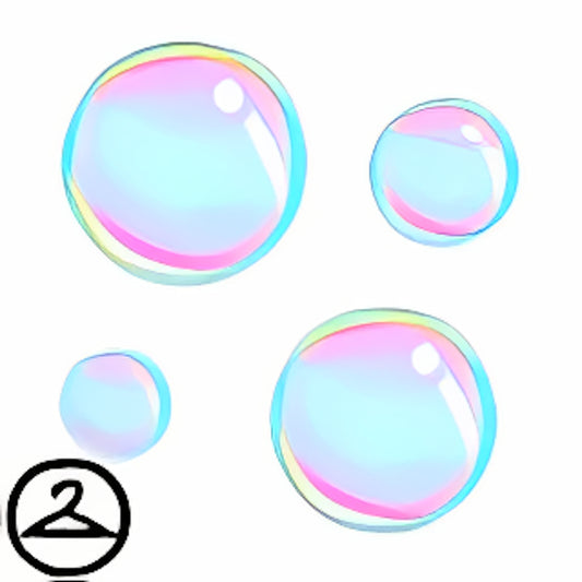 MME6-S2: A Bunch of Popping Bubbles