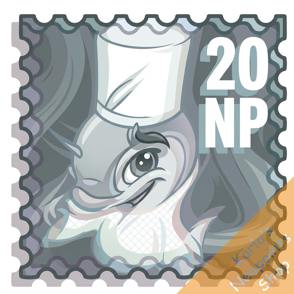 Misaligned Printer Stamp