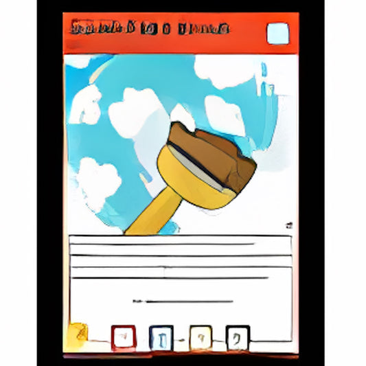 Cloud PaintBrush (TCG)