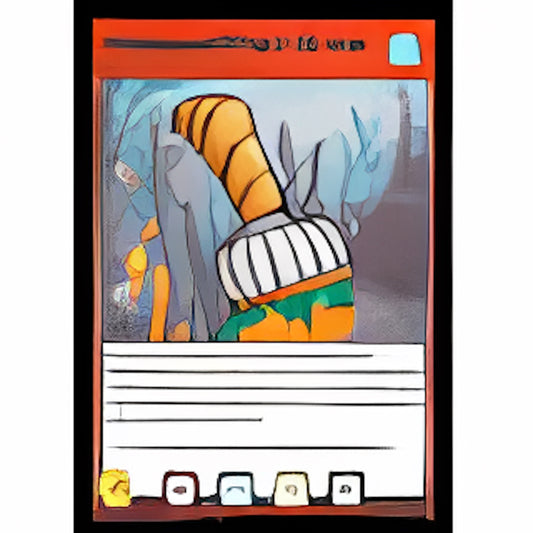 Maraquan PaintBrush (TCG)