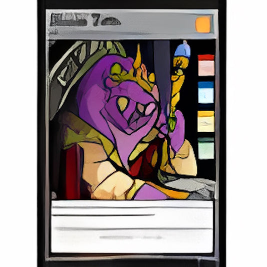 Royal Tonu (TCG)