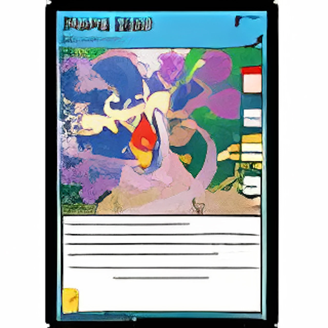 Faerie Dust (TCG)