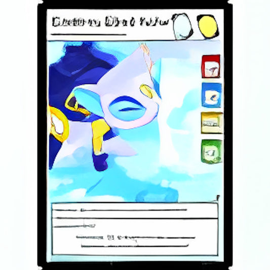 Calabrus, Cloud Aisha (TCG)