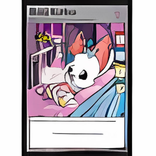 Baby Korbat (TCG)