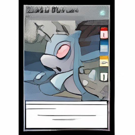 Zombie Flotsam (TCG)