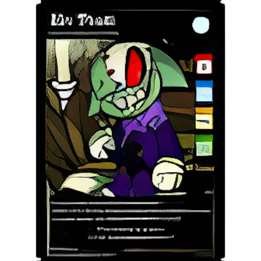Eliv Thade (TCG)