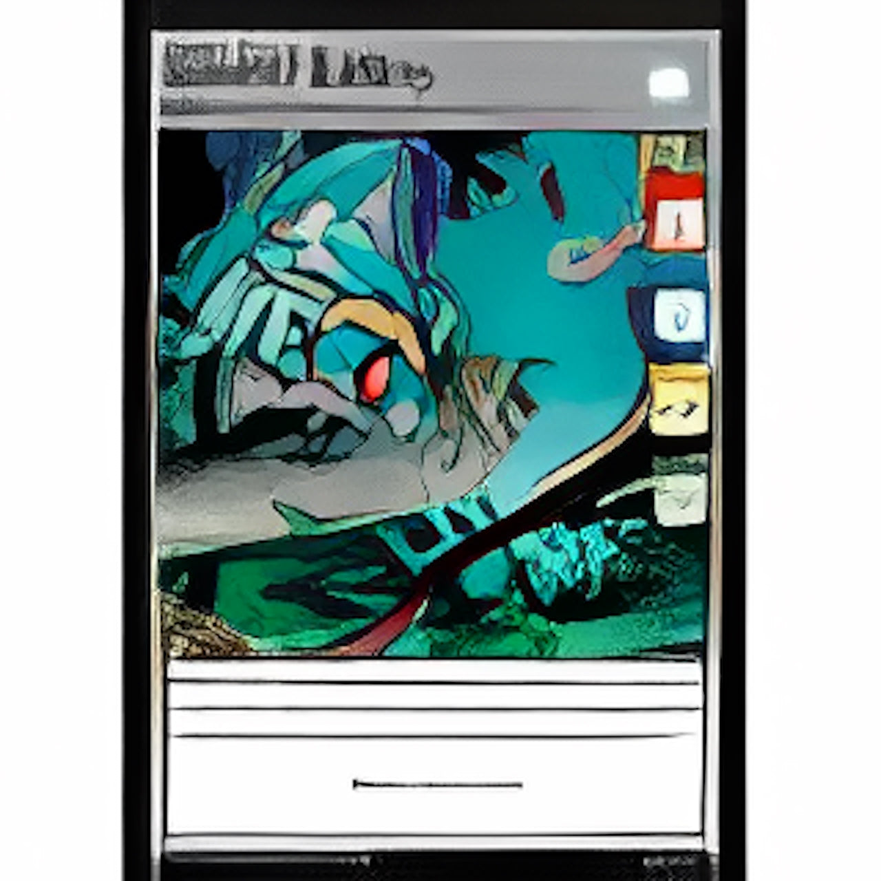 Ghost Lenny (TCG)