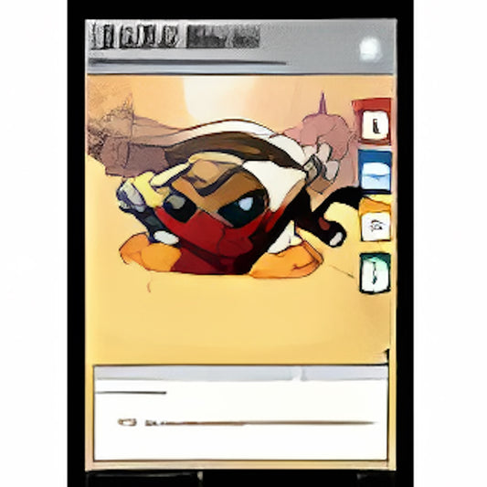 JubJub Bandit (TCG)