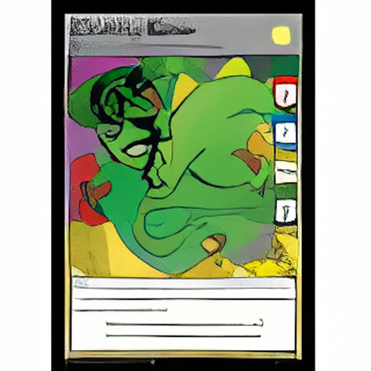 Chomby Genie (TCG)