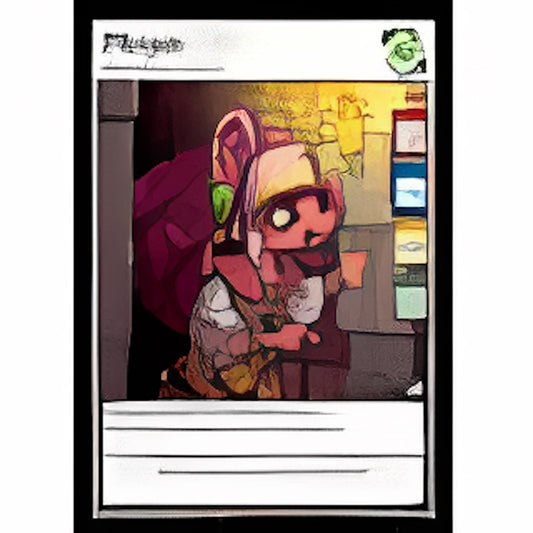 Megan (TCG)