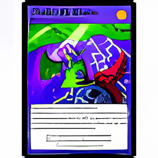 Jhudoras Storm (TCG)