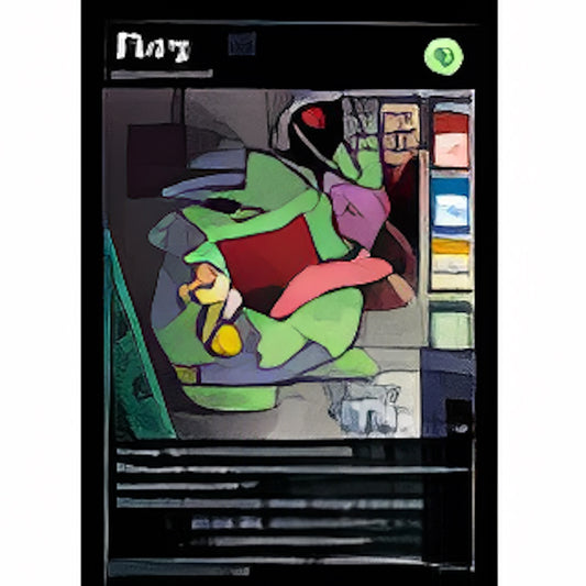 Florg (TCG)