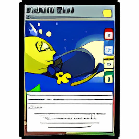 Kacheek Thief (TCG)