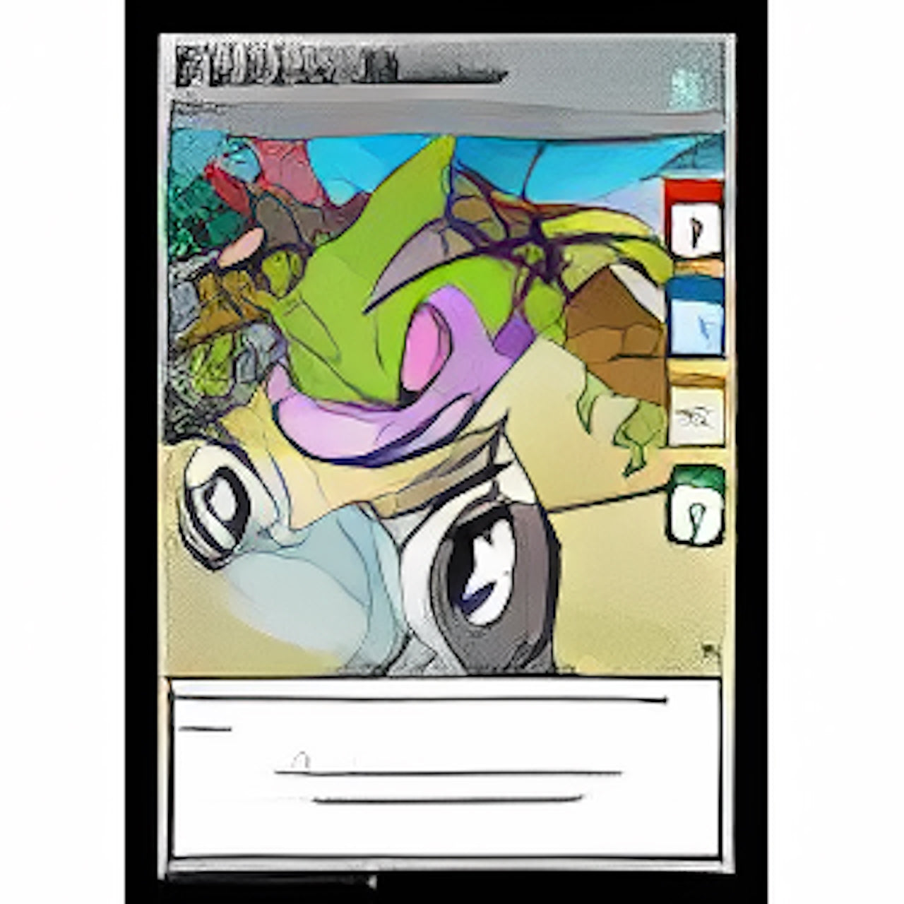 Flotsam Hunter (TCG)