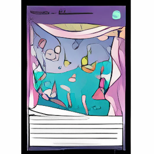 Raining Kadoaties (TCG)