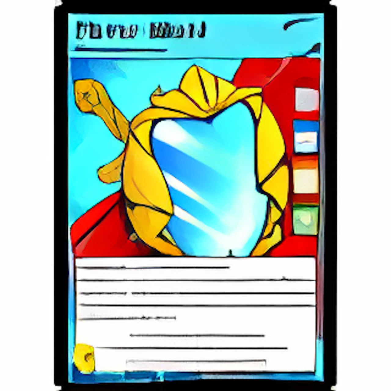 Mirror Shield (TCG)