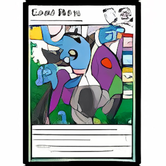 Count Boris (TCG)