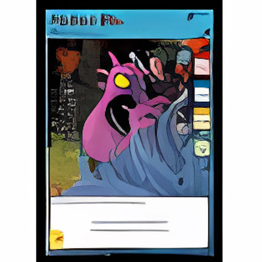 Mutant Peo (TCG)