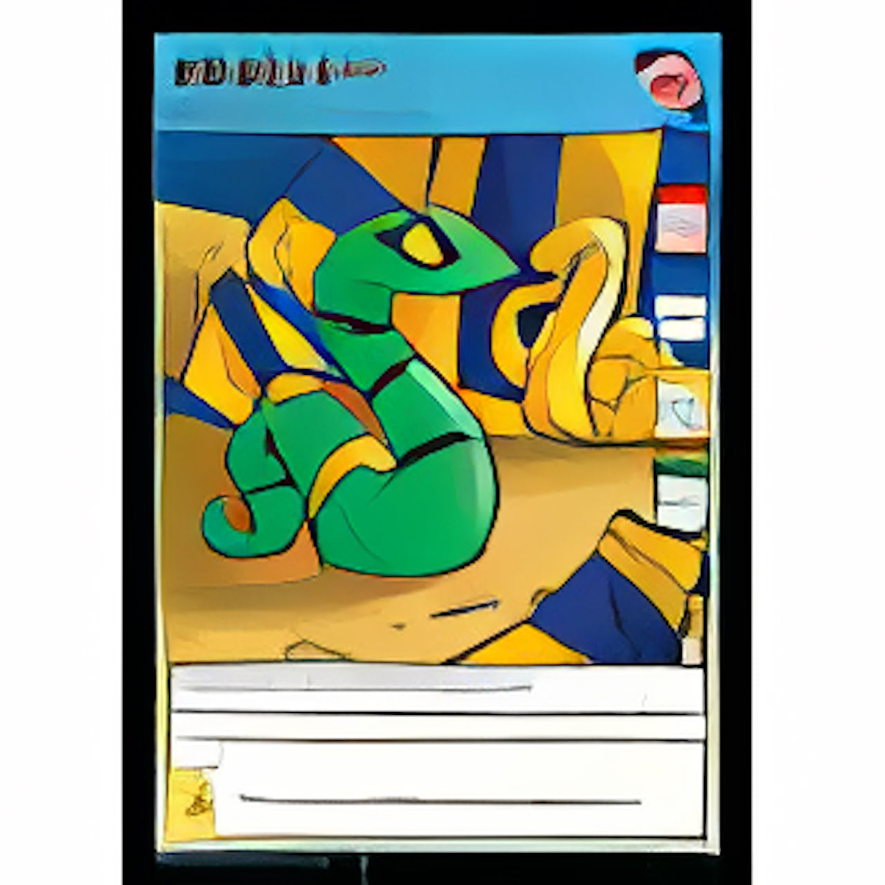 Wadjet (TCG)