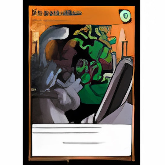 Petrification (TCG)
