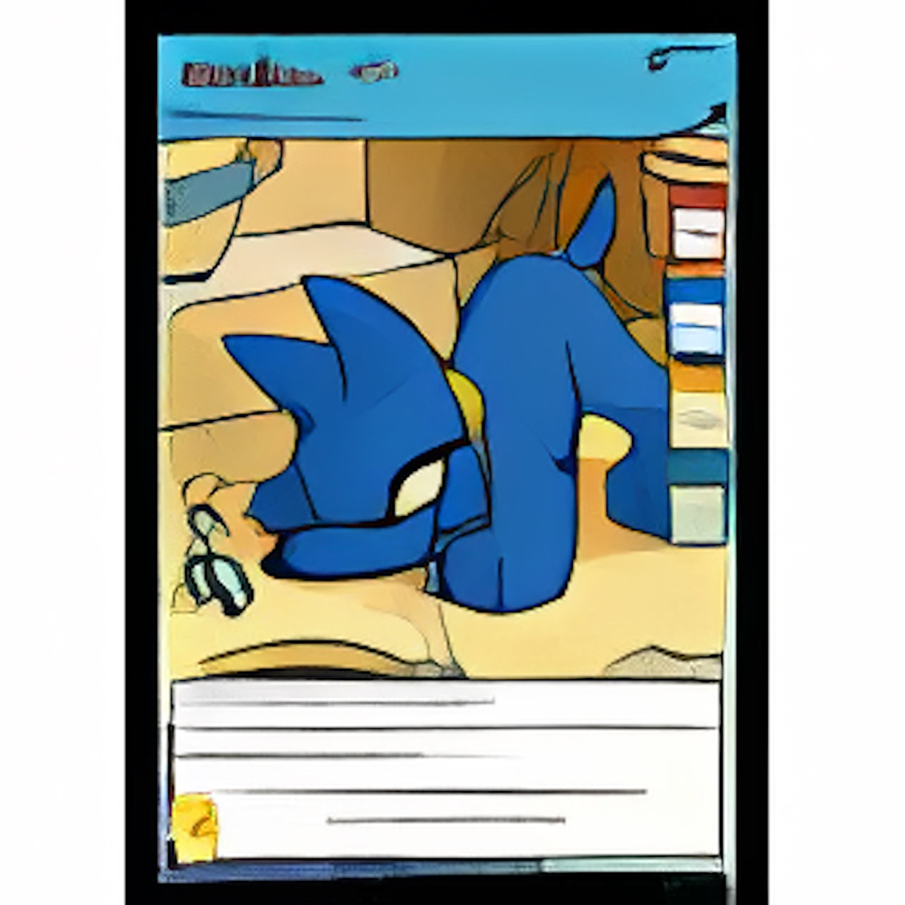 Anubis (TCG)