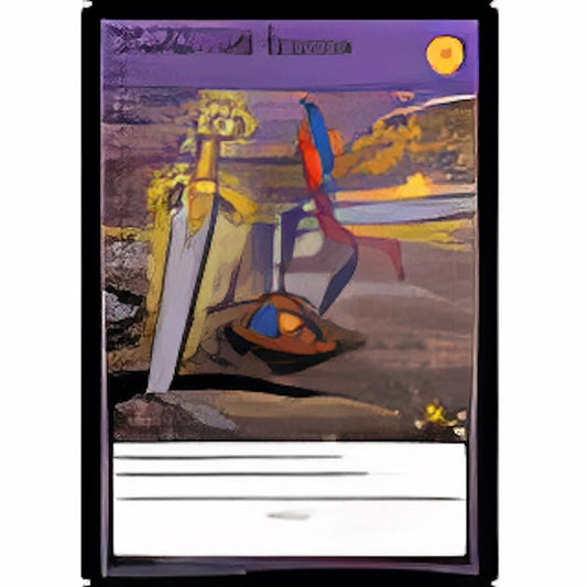 The Great Battle (TCG)
