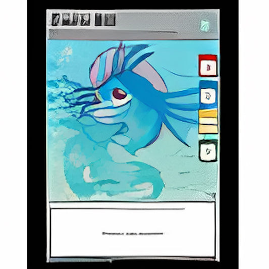 Faerie Koi (TCG)