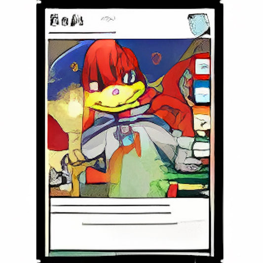 Kayla (TCG)