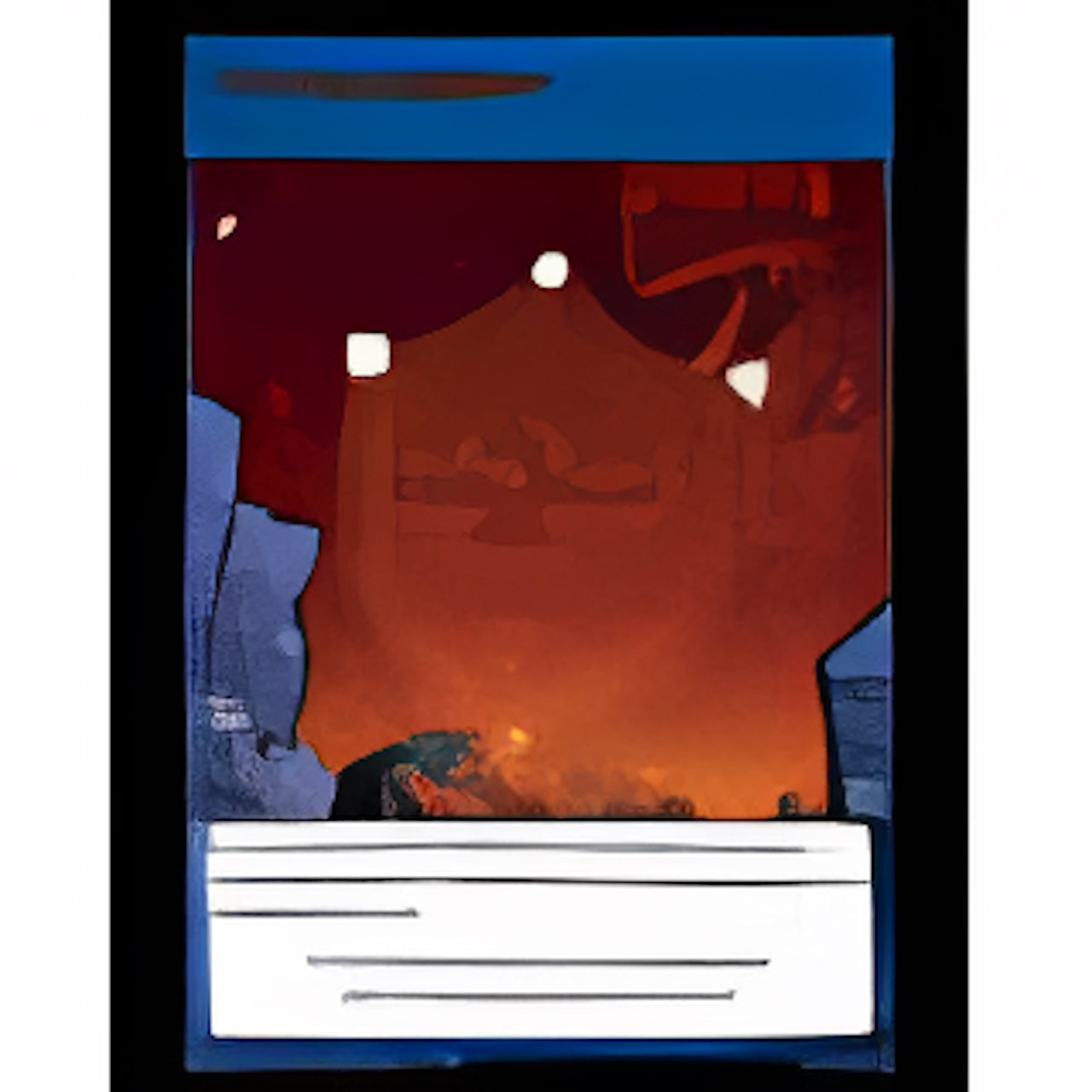 The Gladiator (TCG)