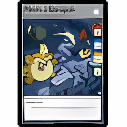 Meerca Catapult (TCG)