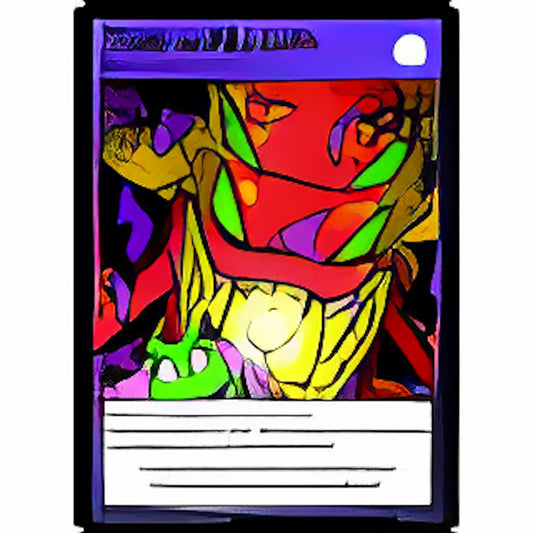 Tishi and Goliath (TCG)